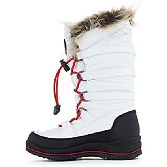 Cougar Kid's Coco Winter Boot - Picture 3 of 7